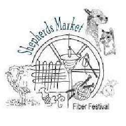 Shepherds Market Fiber Festival 2021